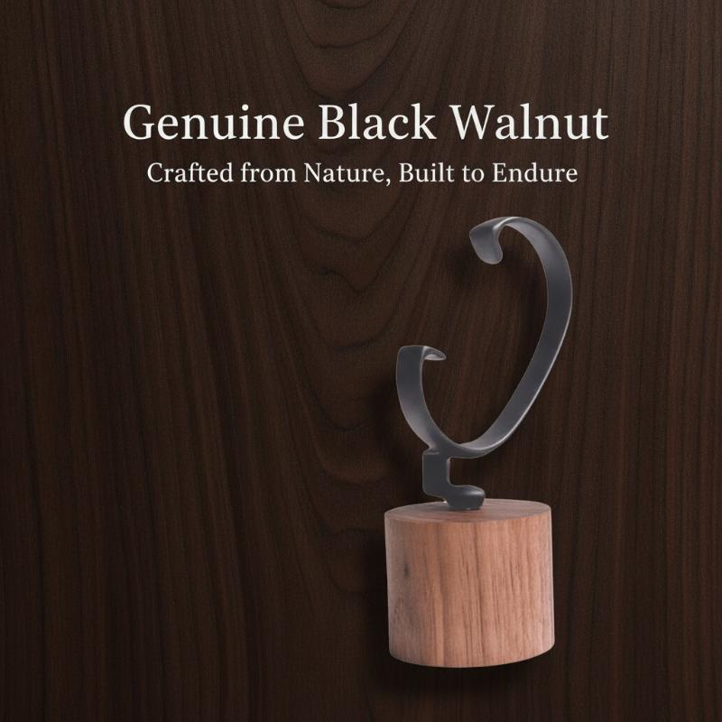 Jewelry And Watches Inc - Soporte para reloj en forma de