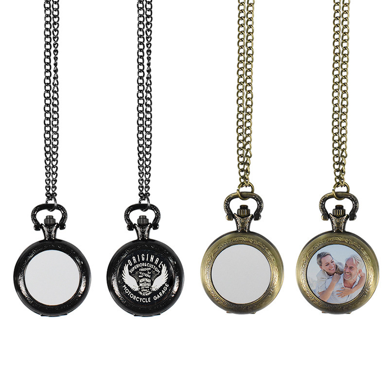 Collar con Colgante de Reloj d - Jewelry For Watches reseña y precio