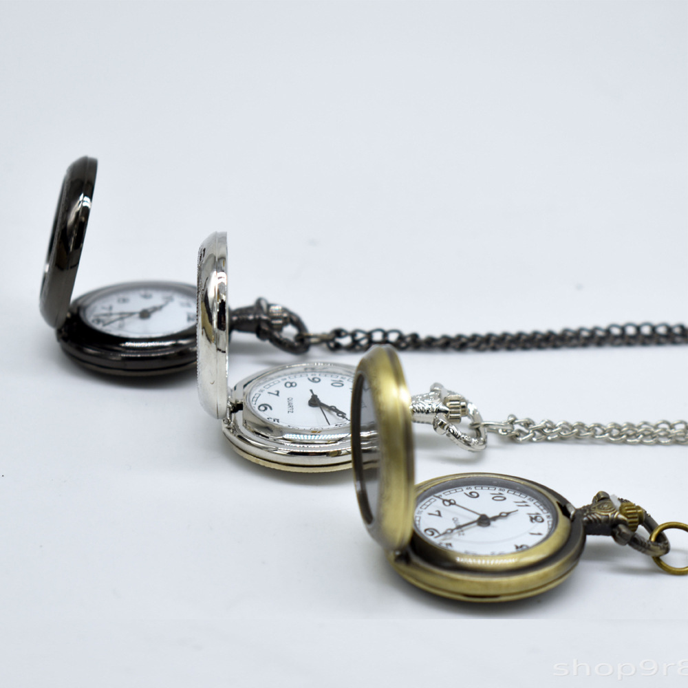 Collar con Colgante de Reloj d - Jewelry For Watches reseña y precio