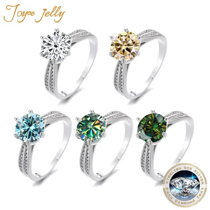 JoyceJelly-Anillo de plata de  - Jc Jewelry & Watches Photos reseña y precio