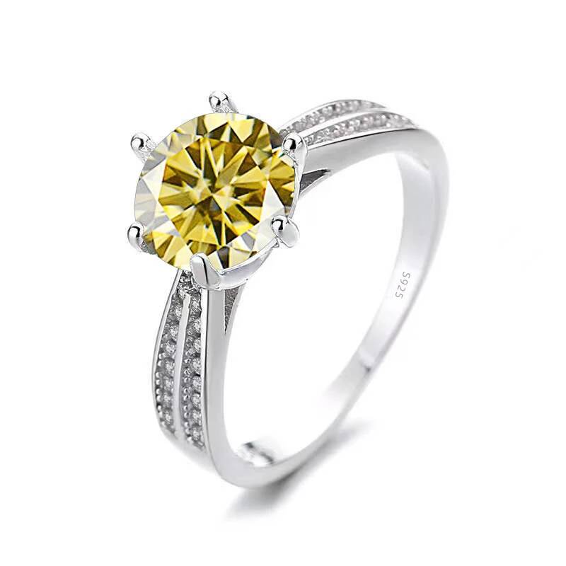 JoyceJelly-Anillo de plata de  - Jc Jewelry & Watches Photos reseña y precio