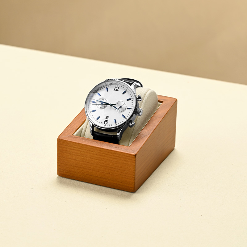 MISHITU Caja de Almacenamiento - Watch Display Box reseña y precio