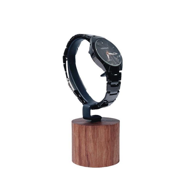 Nuevo Soporte de Madera en For - Jewelry And Watches Inc reseña y precio