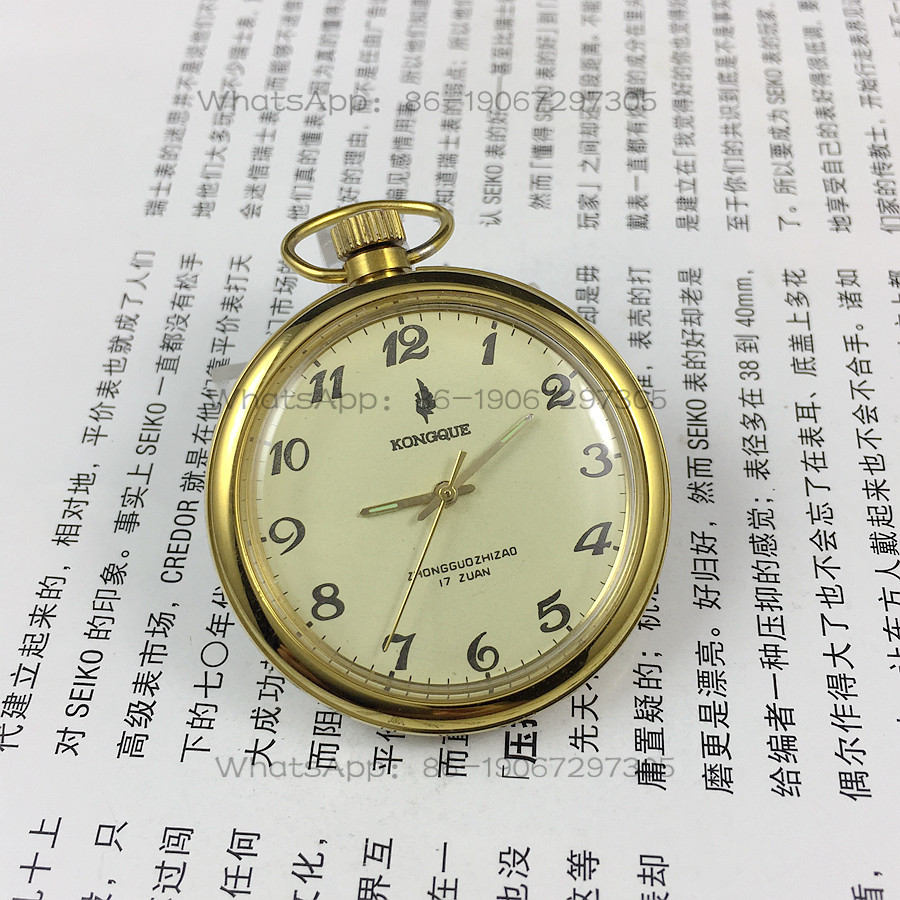 Fábrica de Relojes Liaoning, r - Jewelry For Watches reseña y precio