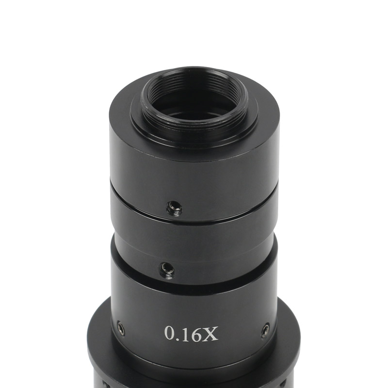 Microscopio Monocular de Video - Jewelry And Watches Inc reseña y precio